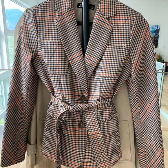Blazer -xs - Picture 1 of 2